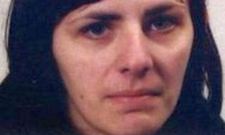 Policija traži Kristinu Begić