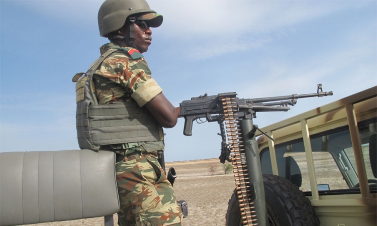 Vojska Kameruna ubila 143 pripadnika grupe Boko Haram
