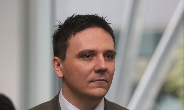 Stojić: Prilagođavanje EU i klasterizacija ključni za regiju