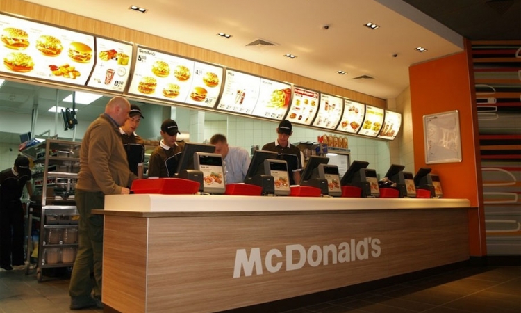Zatvara se McDonald´s u Banjaluci