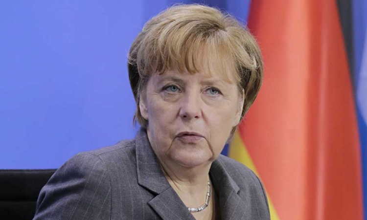 Angela Merkel: Ne marginalizujte muslimane i manjine