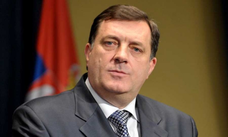 Dodik: Ne protivim se da Hrvati imaju entitet, ali ne u RS