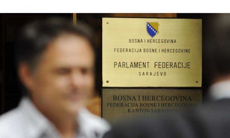 Na dnevnom redu izbor čelnika FBiH