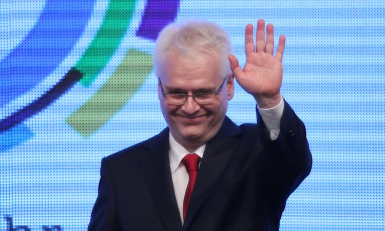 Josipović se vraća na Pravni fakultet