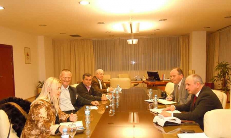 Đokić: Interes Vlade Srpske da "Kosmos" opstane