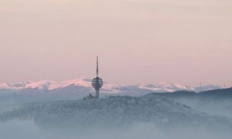 Zbog guste magle otkazani letovi sa Sarajevskog aerodroma za Beč i Zagreb