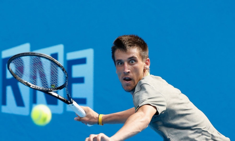 Džumhur i Brkić uspješani u prvom kolu kvalifikacija za Australijen open