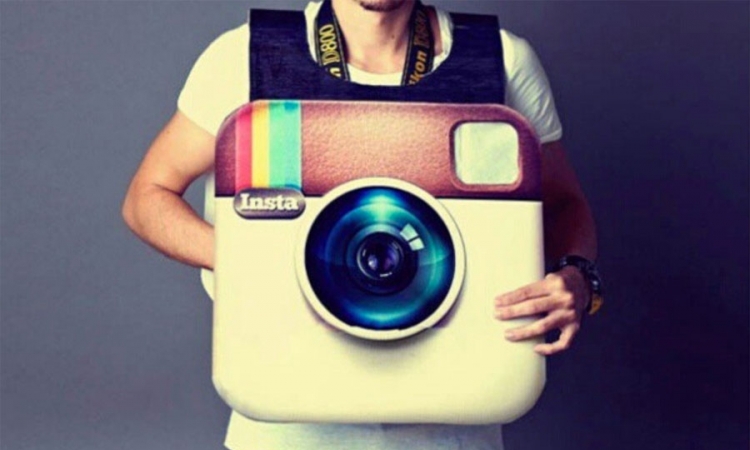 Fotografije na Instagramu nisu baš zaštićene