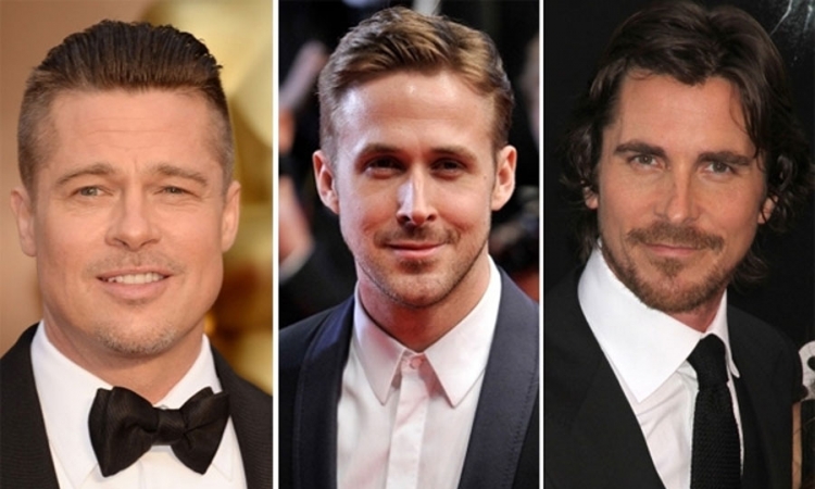 Pit, Bejl i Gosling zajedno na filmu?