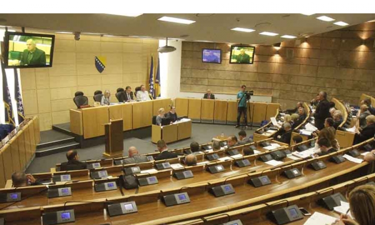 Vlast u FBiH će biti birana bez Srba?