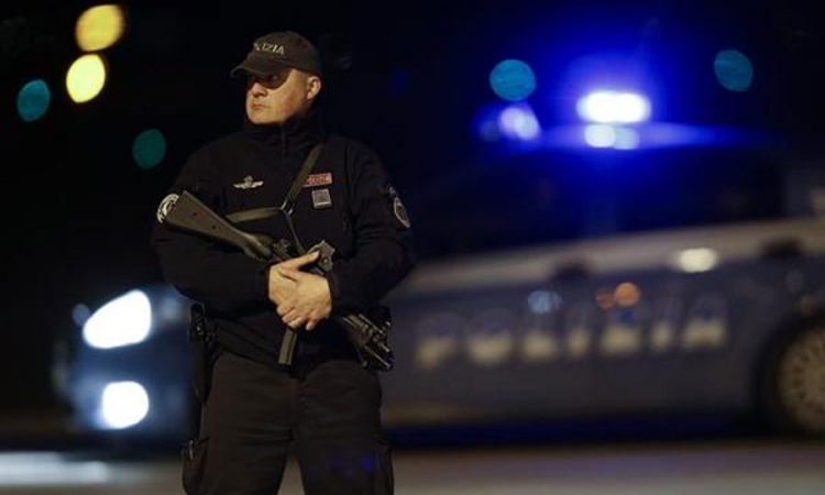 Slovenac u avionu za Beč zaprijetio da ima bombu