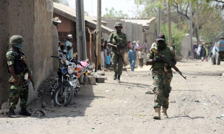 Boko Haram ubio ženu na porođaju
