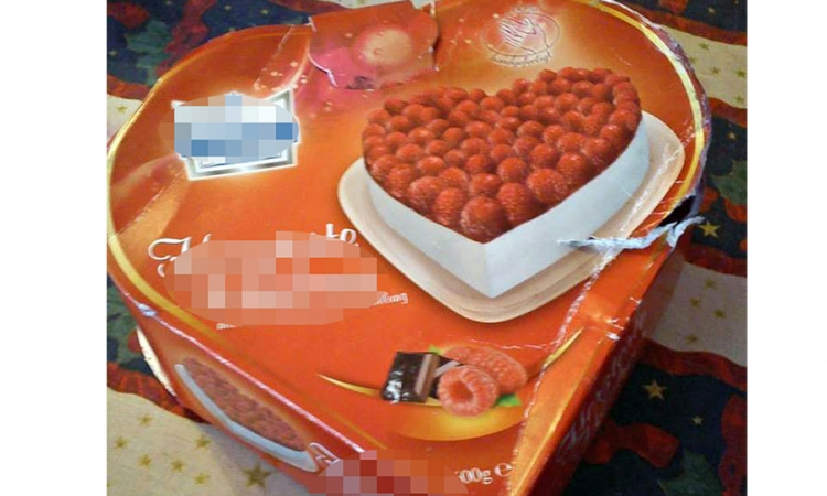 Proizvođač i inspekcija dobili potvrdu da su torte uništene