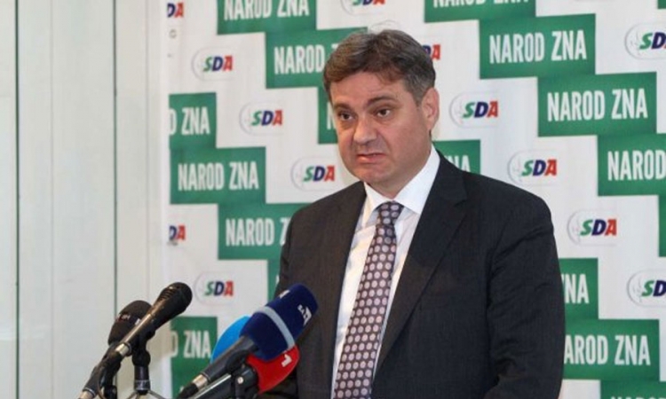 Zvizdić može na čelo Savjeta ministara 
