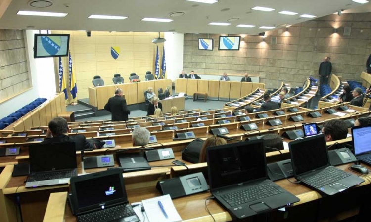 Dramatičan izbor čelnika FBiH