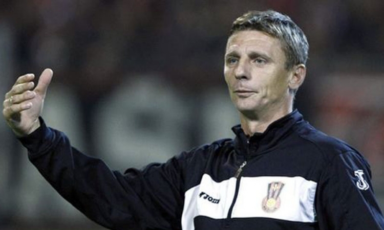 Beganović okupio Zeničane