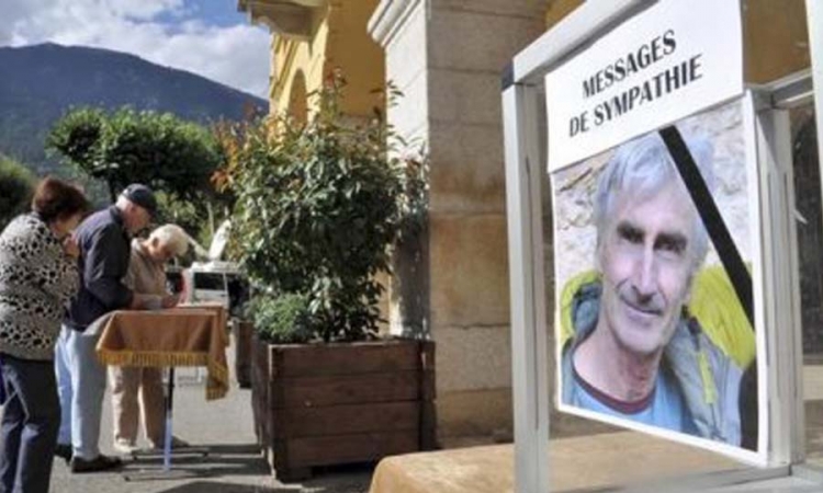 Pronađeno tijelo francuskog turiste Ervea Gurdela