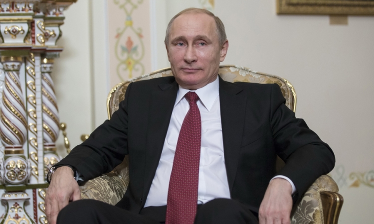Putin neće biti pozvan na samit G7
