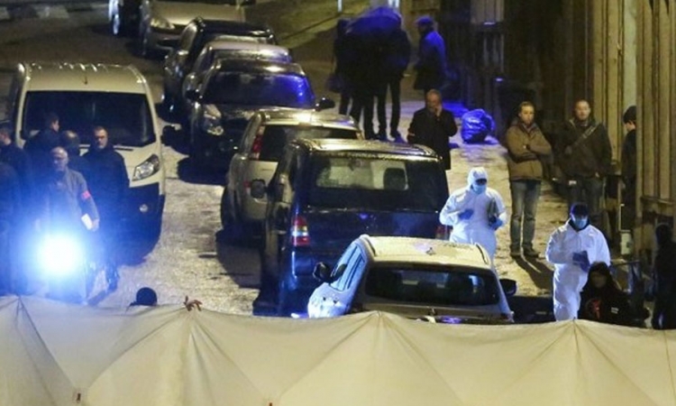 Uzbuna u Belgiji nakon krvave antiterorističke akcije