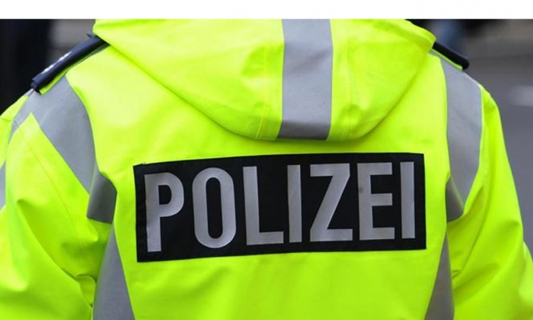 Hapšenja u islamskim ćelijama u Berlinu
