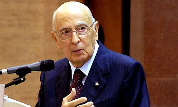 Napolitano: Srbiji je mjesto u Evropi   