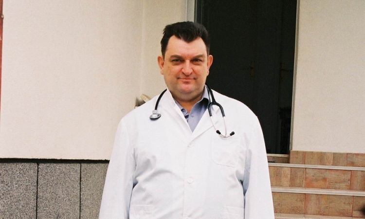 Pedijatar Lolić: "Ne padajte" na svaki plač djeteta