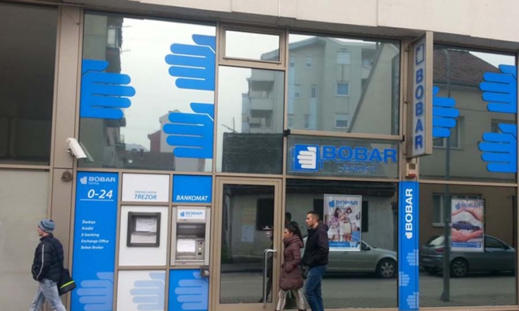 Napravljen plan isplate depozita Bobar banke