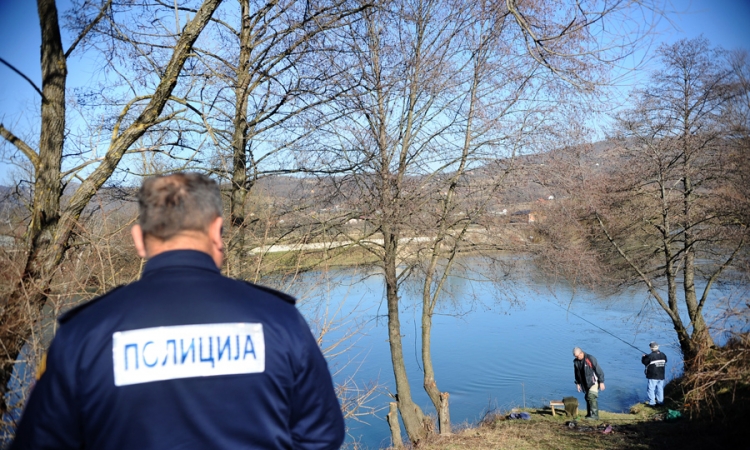 Upao u Vrbas i utopio se