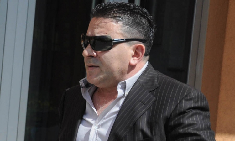 Keljmendi: Proces montiran u BiH