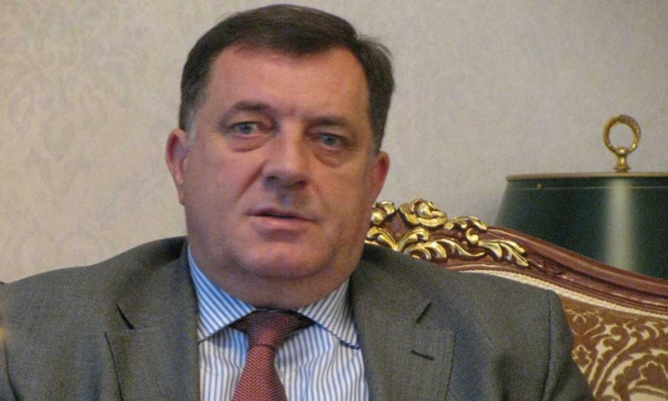 Dodik: Izjava Predsjedništva BiH mora da poštuje ustavni poredak