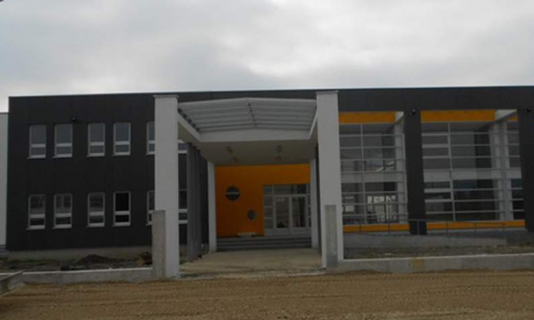 Drugo polugodište u novom objektu