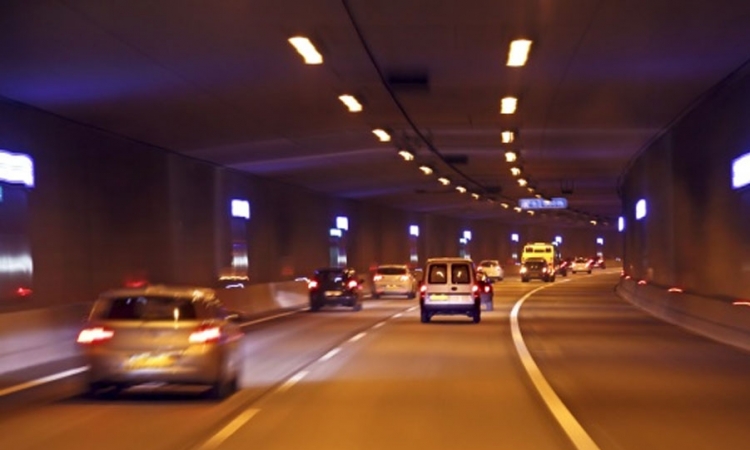 Prekid saobraćaja kroz tunel ispod Lamanša