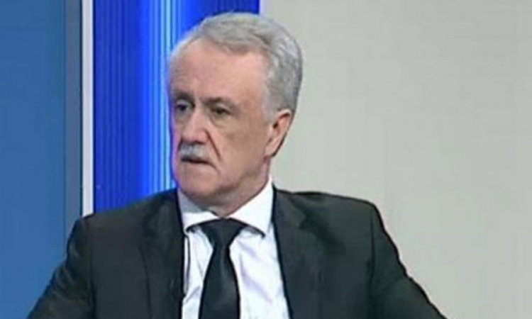 Kebo: Uskoro dokazi da je Izetbegović doveo mudžahedine u BiH