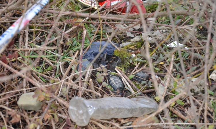Demineri uklonili bombe sa lokaliteta Vrbice