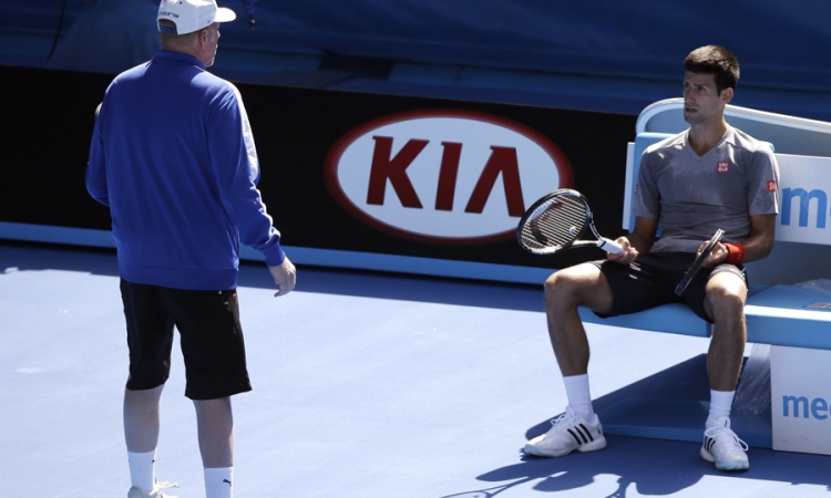 Đoković: Spreman sam za Australijan open