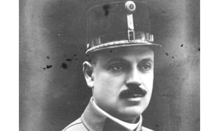 Istaknute istorijske ličnosti Banjaluke (XLI): Đorđe Bukinac