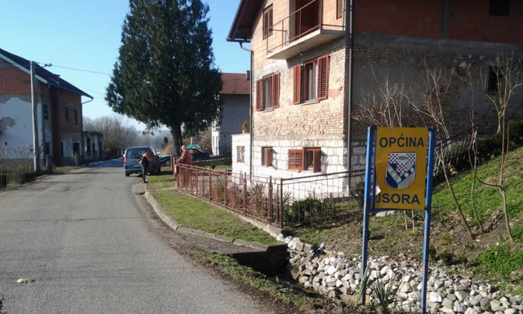 Jedan život u dva entiteta