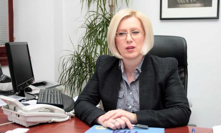 Grujić: Pozitivan trend rasta stranih investicija u BiH