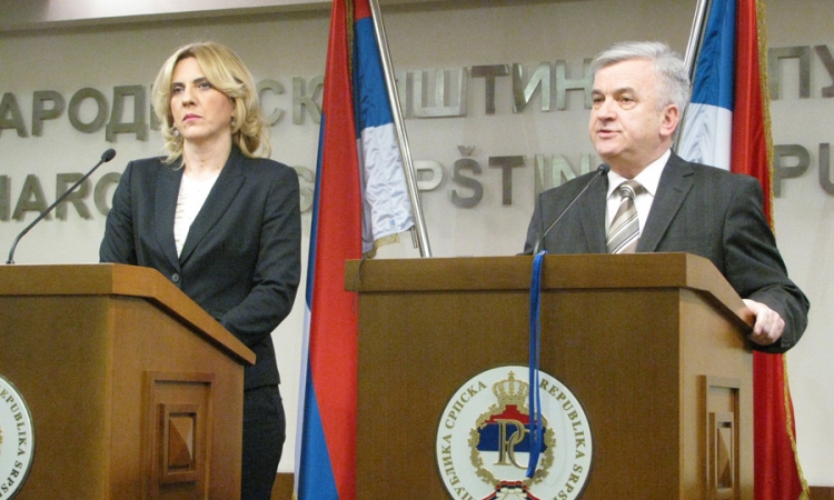 Pripremiti zakone u najkraćem roku