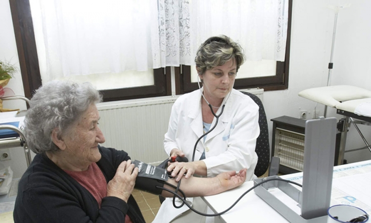 Doktori odlaze u zapadnu Evropu