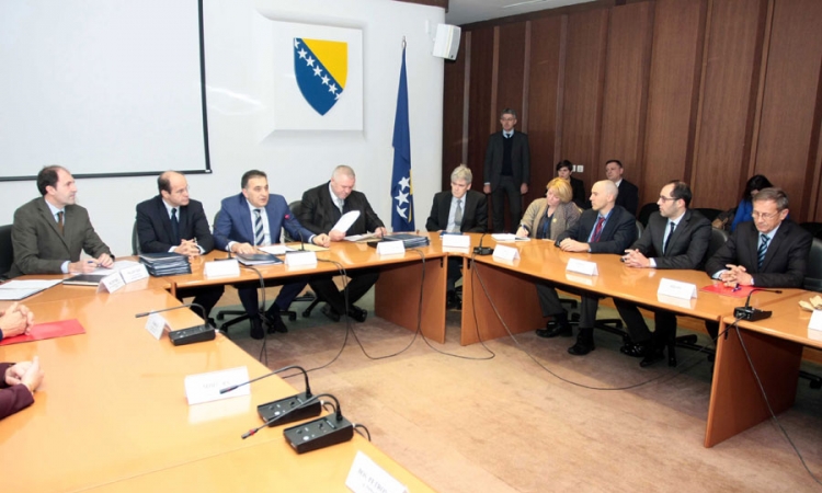 Obnova kuća u  22 grada i opštine