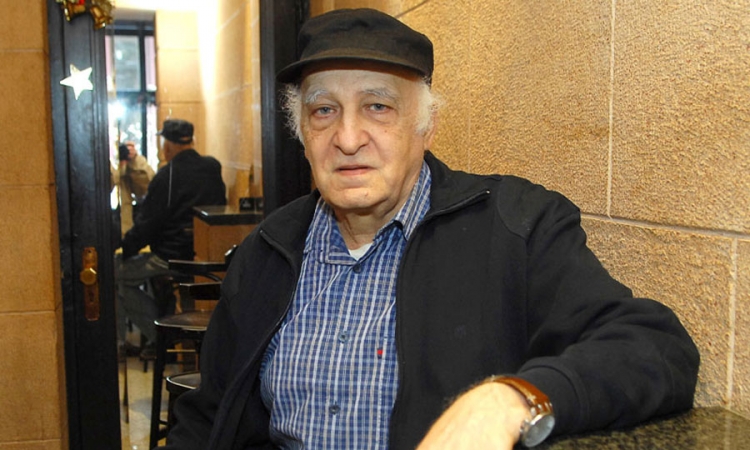 Filip David laureat NIN-ove nagrade