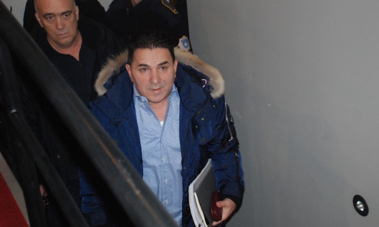 Odbrana odbacila optužnicu protiv Keljmendija