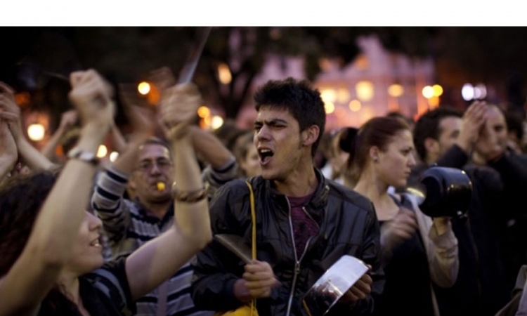 UN upozorava na rast nejednakosti i nezaposlenosti