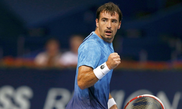 Dodig bolji od Brazilca