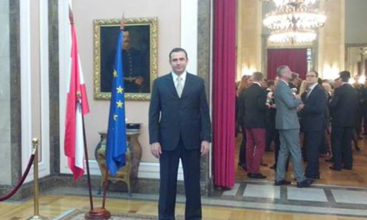 Podignuta optužnica protiv Budimira Bulatovića