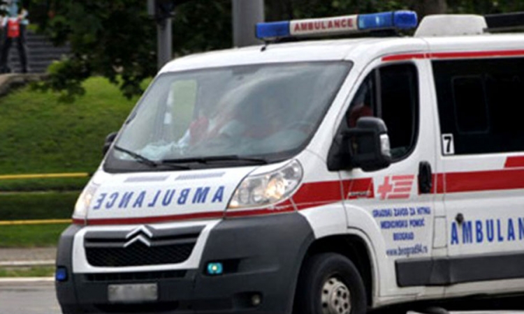 Muškarac preminuo od povreda zadobijenih u tuči