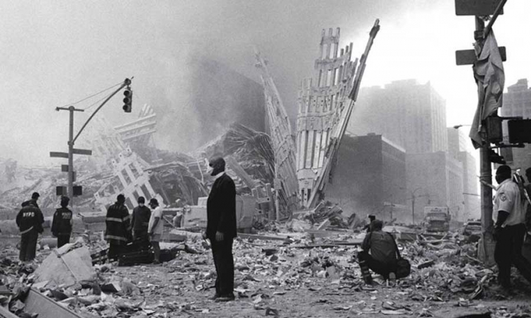 Bivši agent FBI-a: CIA je mogla spriječiti napade na WTC