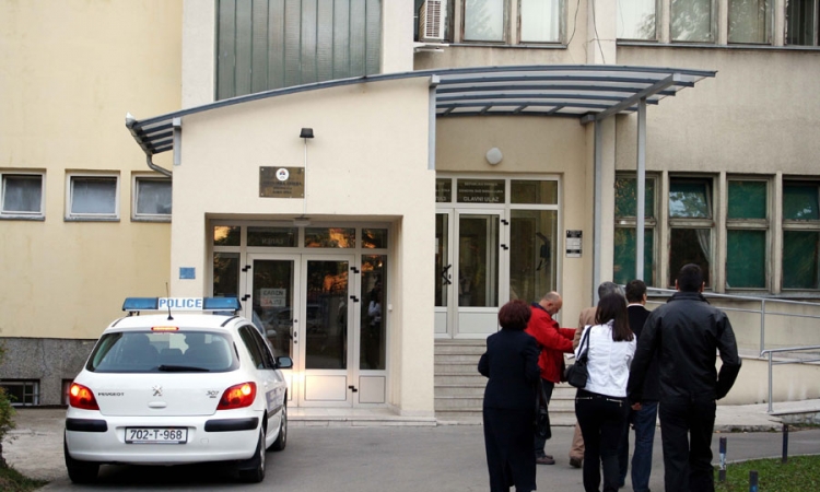 Potvrđena optužnica protiv Budimira Bulatovića