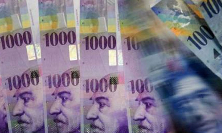Naći rješenje za kredite vezane za švajcarski franak